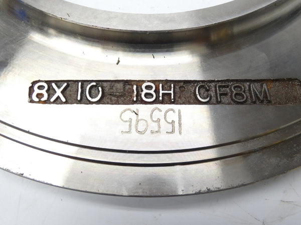 SIDE PLATE 104-442-1203 3" 10-1/2" 17-1/2" NSNP