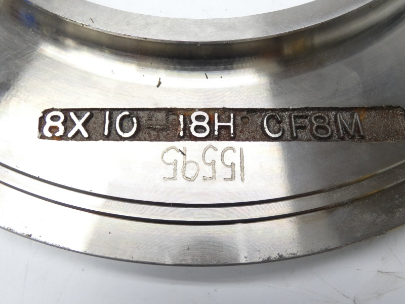 SIDE PLATE 104-442-1203 3" 10-1/2" 17-1/2" NSNP
