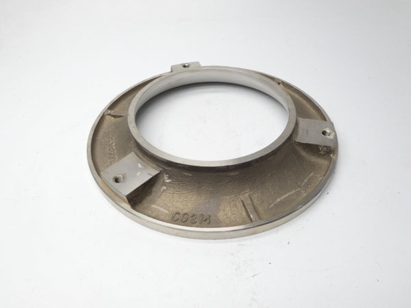 SIDE PLATE 2104571 3" 12" 18-1/4" UNMP