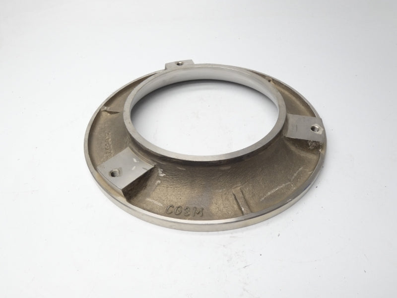 SIDE PLATE 2104571 3" 12" 18-1/4" UNMP