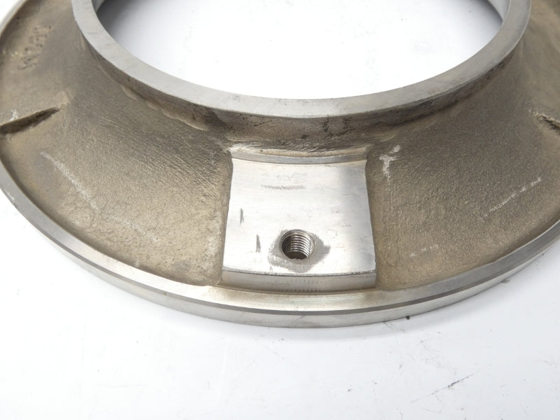 SIDE PLATE 2104571 3" 12" 18-1/4" UNMP