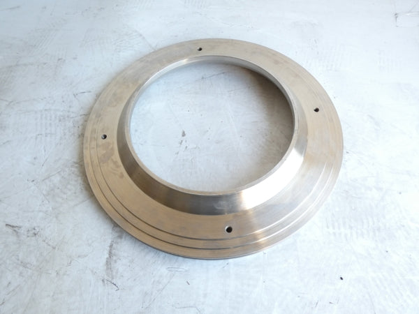 SIDE PLATE 56186 104-411-1203 3-1/4" 14-3/4" 22-1/2" NSNP