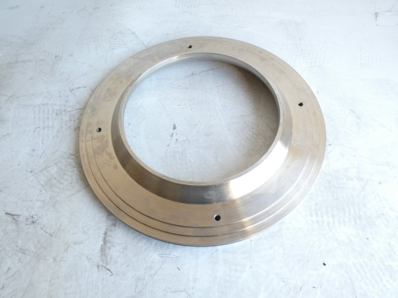 SIDE PLATE 56186 104-411-1203 3-1/4" 14-3/4" 22-1/2" NSNP