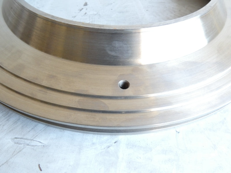 SIDE PLATE 56186 104-411-1203 3-1/4" 14-3/4" 22-1/2" NSNP