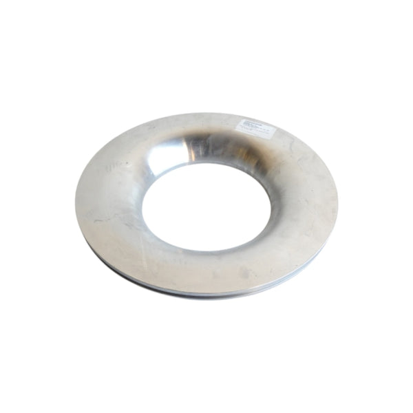 SIDE PLATE 104-292-1203 3-1/2" 12" 22-1/2" UNMP