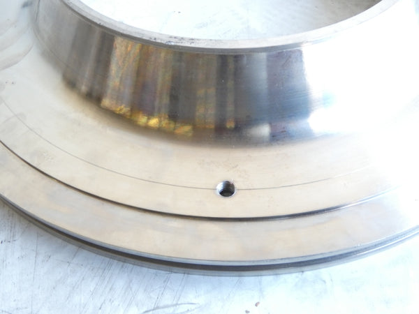 SIDE PLATE 104-292-1203 3-1/2" 12" 22-1/2" UNMP