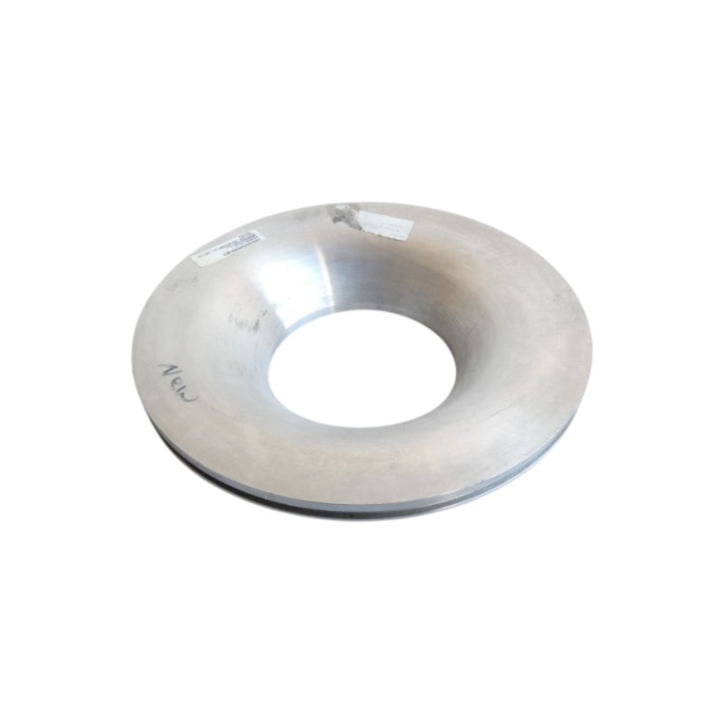 SIDE PLATE 104-598-1203 3" 8" 17-1/2" UNMP