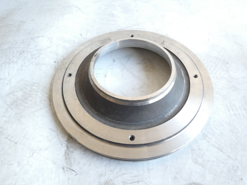 SIDE PLATE 104-598-1203 3" 8" 17-1/2" UNMP