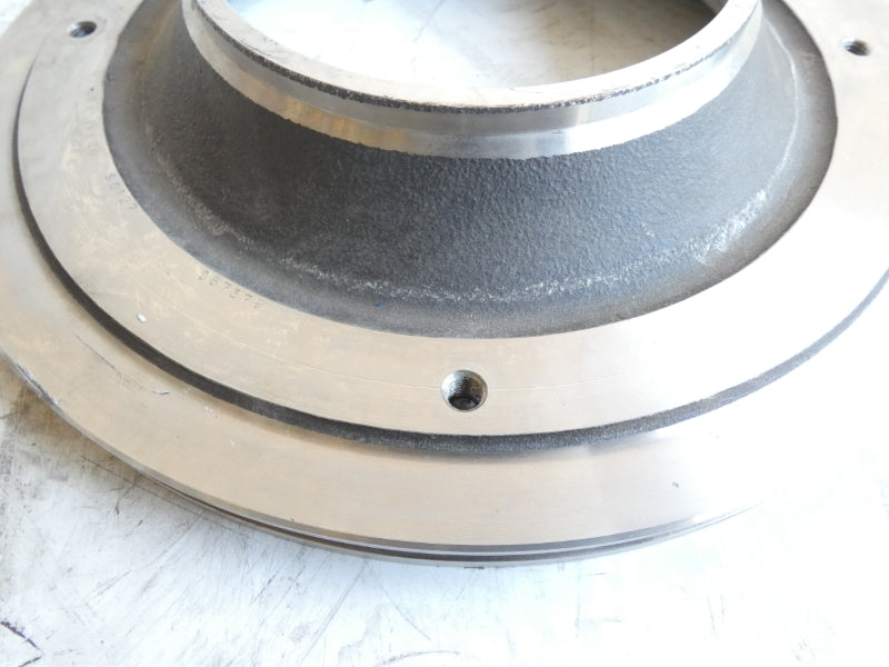 SIDE PLATE 104-598-1203 3" 8" 17-1/2" UNMP