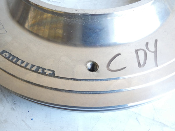 SIDE PLATE 11072 104-441-1203 3" 9" 17-1/2" UNMP