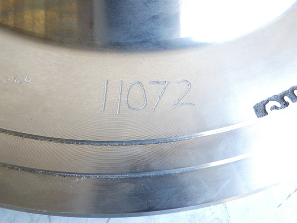 SIDE PLATE 11072 104-441-1203 3" 9" 17-1/2" UNMP