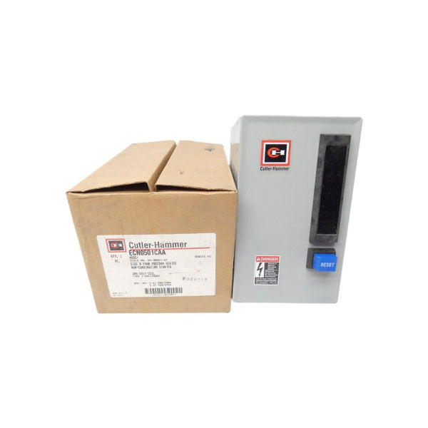 CUTLER HAMMER ECN0501CAA SER. A1 480V 32.0A NSMP