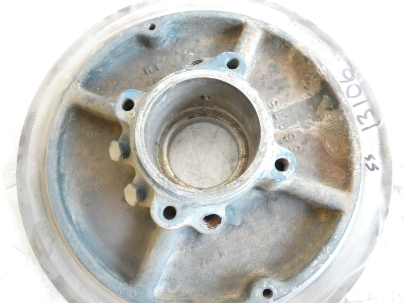 CASING COVER 68175 1-3/4" 4-3/4" 20" UNMP