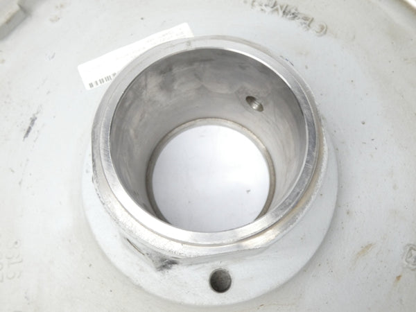 CASING COVER 2113809 4" 21-1/2" UNMP