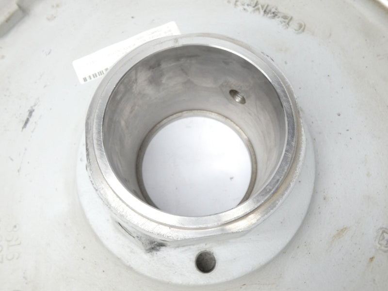 CASING COVER 2113809 4" 21-1/2" UNMP