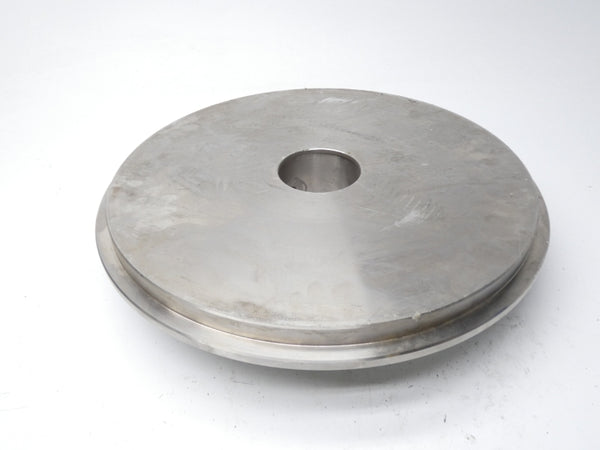 CASING COVER 2113809 4" 21-1/2" UNMP