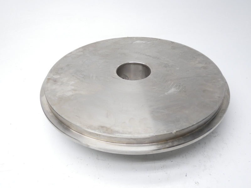 CASING COVER 2113809 4" 21-1/2" UNMP
