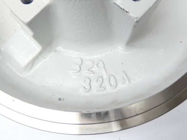 CASING COVER 3204 142060-0141 4-1/2" 12" NSNP