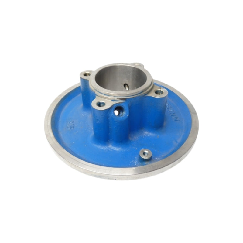CASING COVER MN2927 4" 14" UNMP