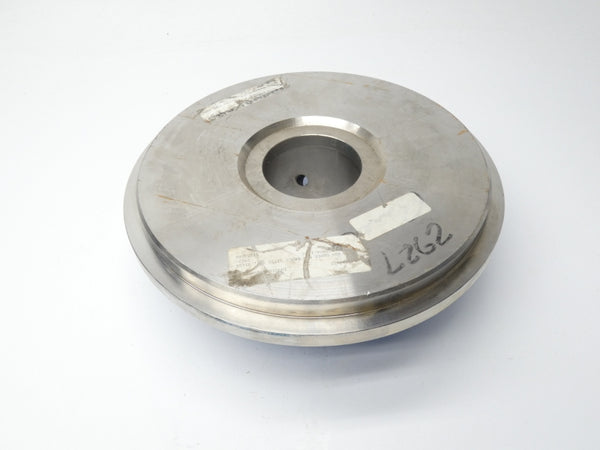 CASING COVER MN2927 4" 14" UNMP