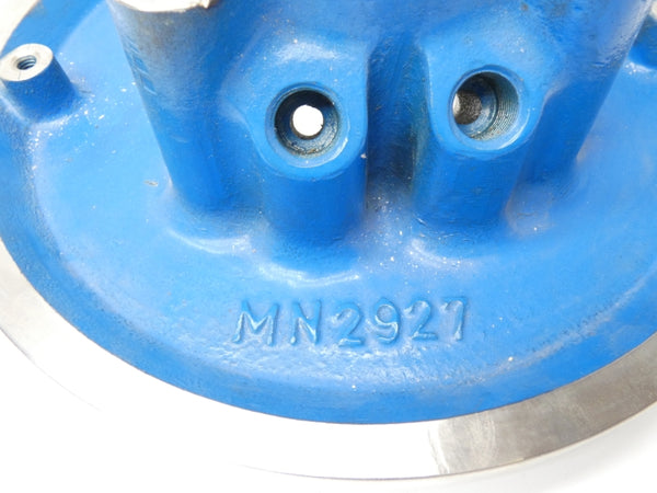 CASING COVER MN2927 4" 14" UNMP