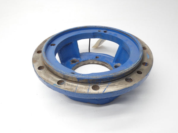 ADAPTER FRAME A48C 0152 420280 6-1/4" 15" UNMP