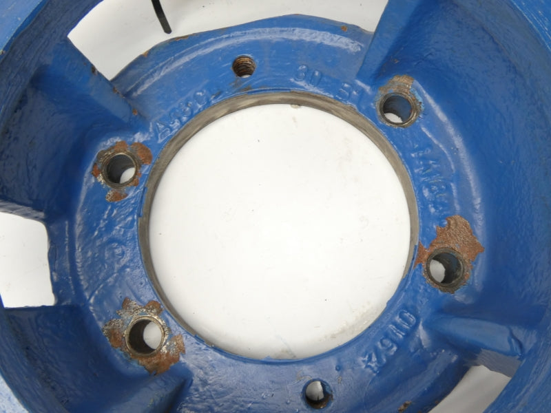 ADAPTER FRAME A48C 0152 420280 6-1/4" 15" UNMP