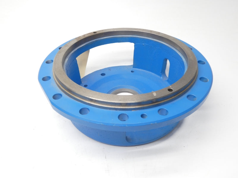 ADAPTER FRAME 108 54056 3" 16-1/2" NSNP