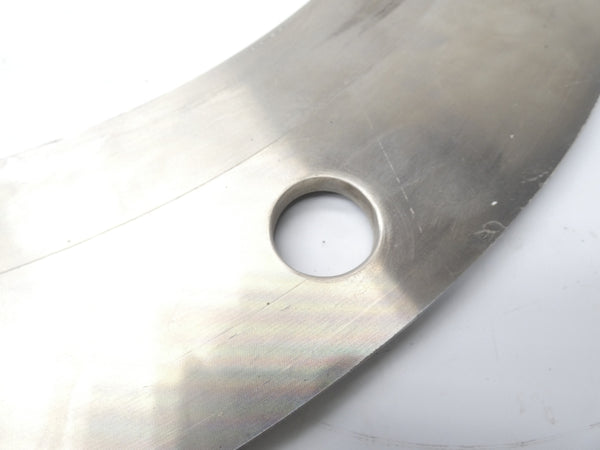SPACER 20-L-5 18-1/2" 26-1/2" UNMP
