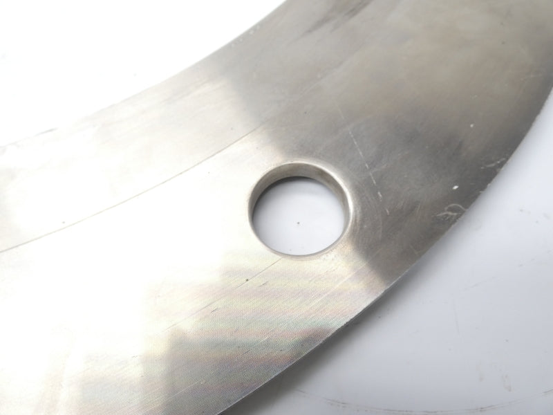 SPACER 20-L-5 18-1/2" 26-1/2" UNMP