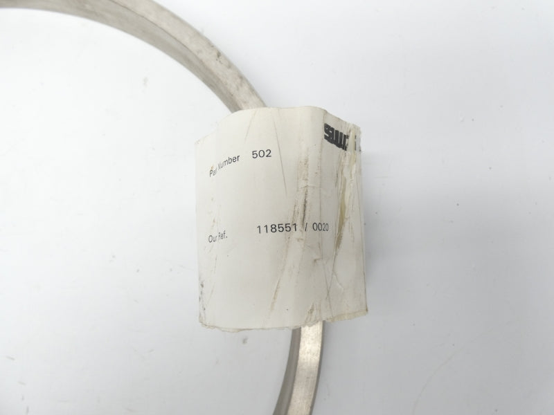 SULZER 502 17-1/2" NSNP