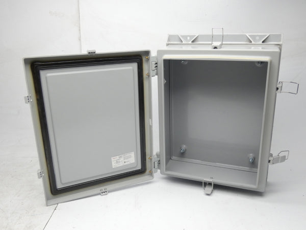 HOFFMAN A20H1606GQRLP NSNP