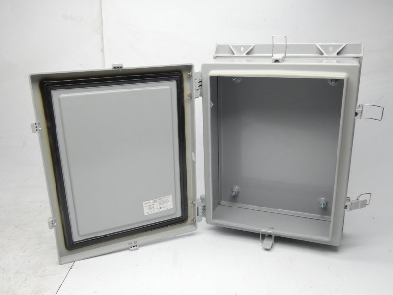 HOFFMAN A20H1606GQRLP NSNP
