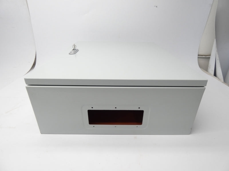 ENCLOSURE SHQCDZ-SHL23070252 NSMP