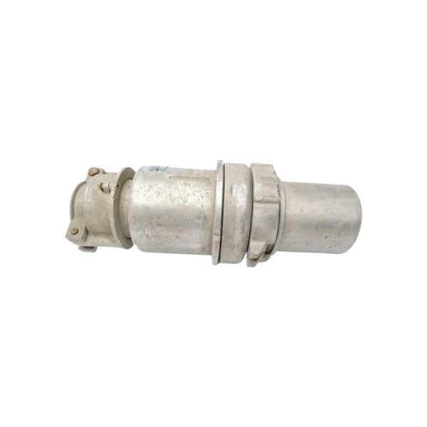 CROUSE HINDS AP20468 600VAV, 200A (AS IS) UNMP