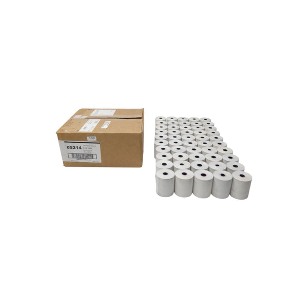 RESOLUTE FOREST 05214 (PKG OF 50) NSMP
