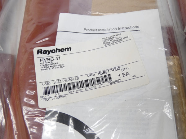 REYCHEM HVBC-41 (PKG OF 3) NSMP