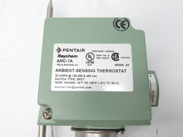 RAYCHEM AMC-1A 480VAC 22A NSMP