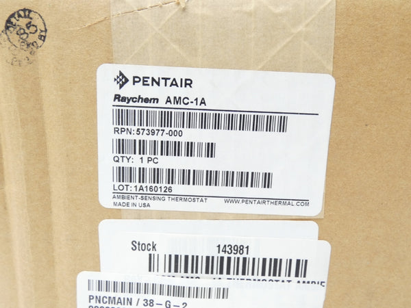 RAYCHEM AMC-1A 480VAC 22A NSMP