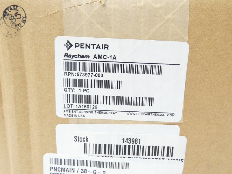 RAYCHEM AMC-1A 480VAC 22A NSMP