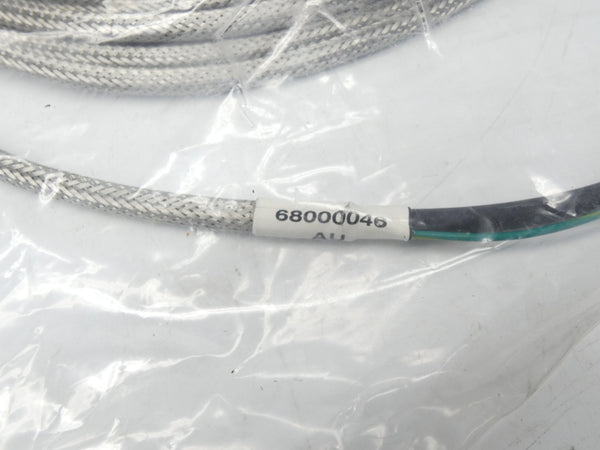 CONNECTOR CABLE 68000046 NSMP