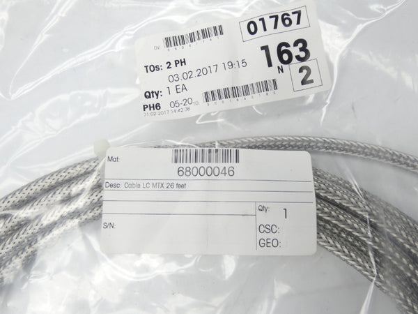 CONNECTOR CABLE 68000046 NSMP