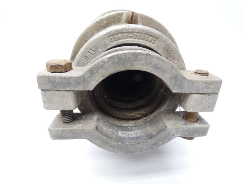 CROUSE HINDS AP20468 600VAV, 200A (AS IS) UNMP