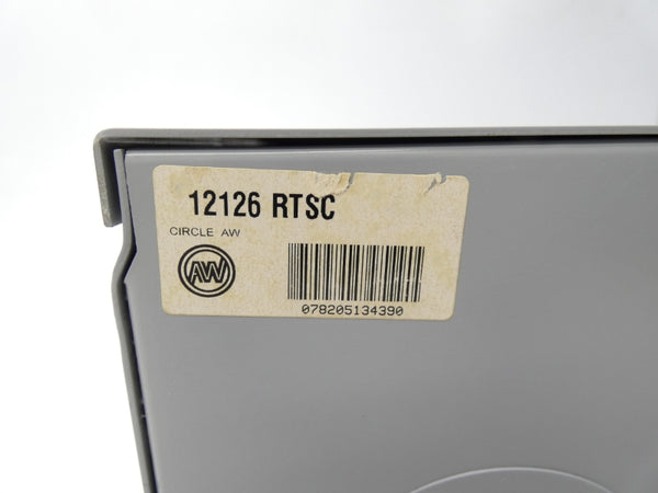 CIRCLE AW 12126RTSC NSNP