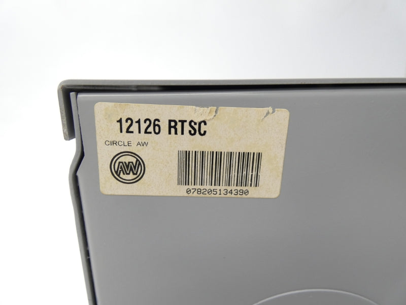 CIRCLE AW 12126RTSC NSNP