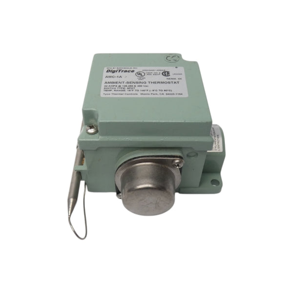 DIGITRACE AMC-1A 480VAC 22A NSNP
