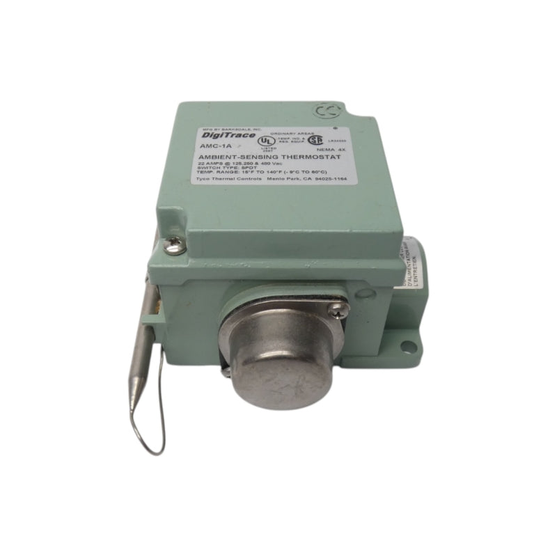 DIGITRACE AMC-1A 480VAC 22A NSNP