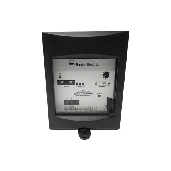 BASLER ELECTRIC BE151G1EB6PB0N0F NSNP