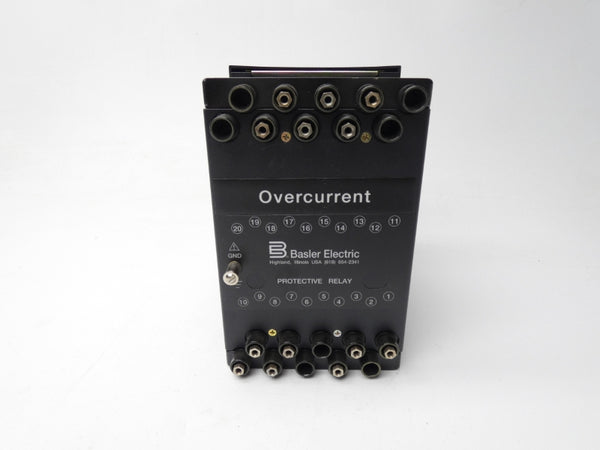 BASLER ELECTRIC BE151G1EB6PB0N0F NSNP