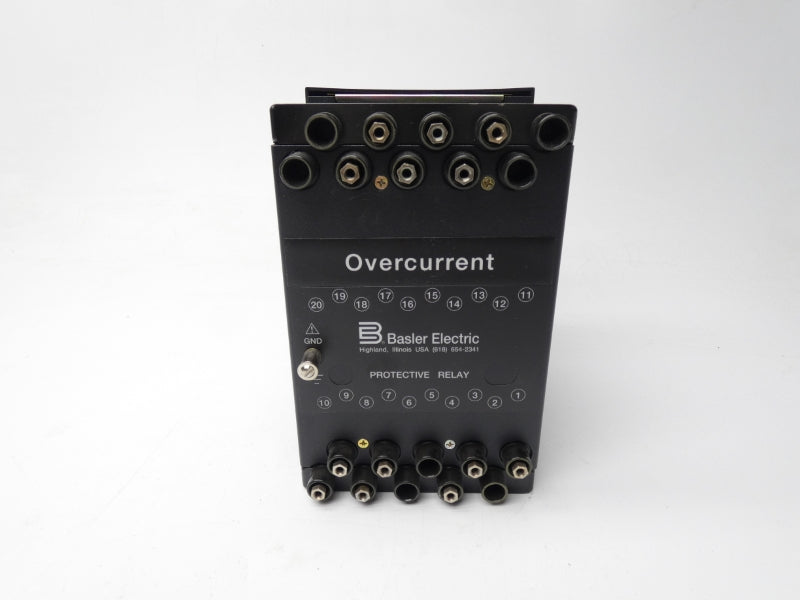 BASLER ELECTRIC BE151G1EB6PB0N0F NSNP